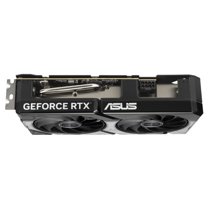 ASUS Dual -RTX5060TI-8G NVIDIA GeForce RTX 5060 Ti 8 Go GDDR7