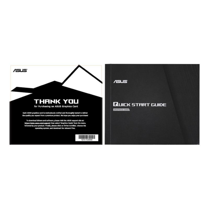 ASUS Dual -RTX5060TI-8G NVIDIA GeForce RTX 5060 Ti 8 GB GDDR7