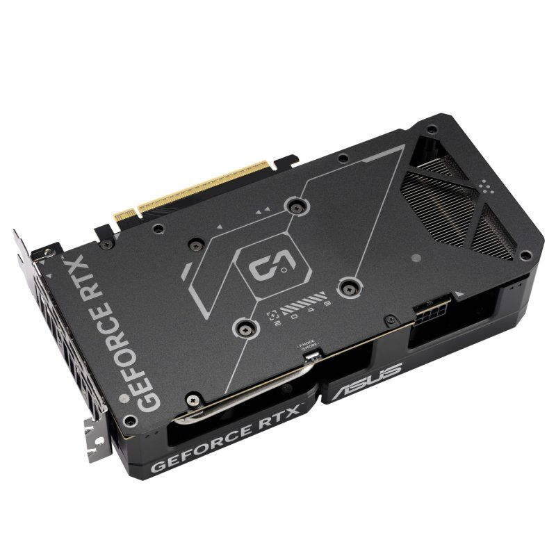 ASUS Dual -RTX5060TI-8G NVIDIA GeForce RTX 5060 Ti 8 Go GDDR7