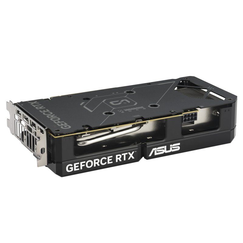 ASUS Dual -RTX5060TI-8G NVIDIA GeForce RTX 5060 Ti 8 Go GDDR7