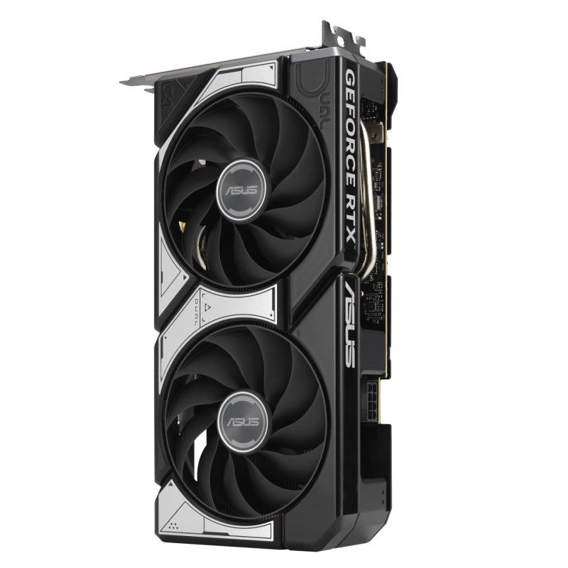 ASUS Dual -RTX5060TI-8G NVIDIA GeForce RTX 5060 Ti 8 Go GDDR7