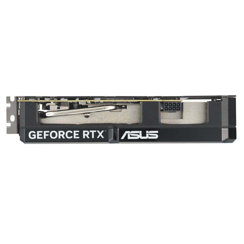 ASUS Dual -RTX5060TI-8G NVIDIA GeForce RTX 5060 Ti 8 GB GDDR7