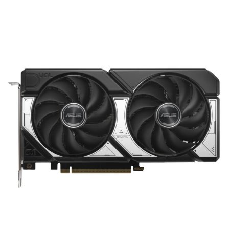 TARJETA GRAFICA ASUS RTX 5060 TI O16GB