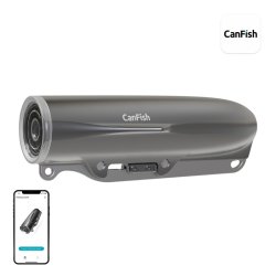 Geneinno CanFish CamX 1080HD 200m underwater fishing camera