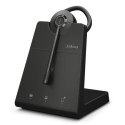 Jabra Engage 45 SE - Convertible, UK/HK/SG/AU/NZ
