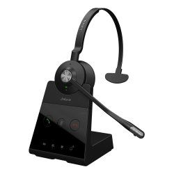 Jabra Engage 65 SE - Mono, UK/HK/SG/AU/NZ