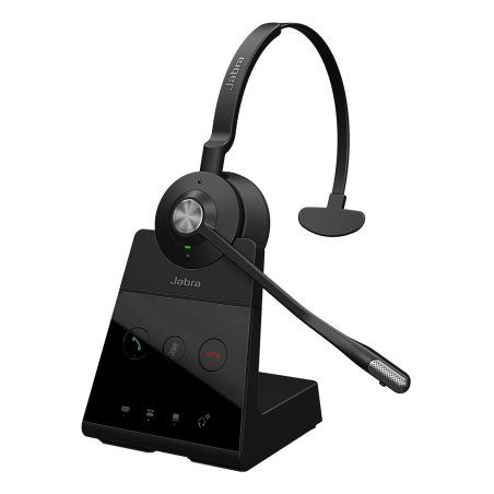 Jabra Engage 65 SE - Mono, UK/HK/SG/AU/NZ