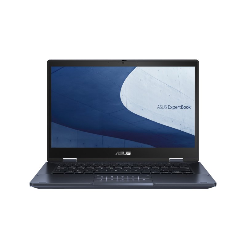 ASUS ExpertBook B3 Flip B3402FBA-EC1095XA Intel Core™ i3 i3-1215U Hybrid (2-in-1) 35.6 cm (14") Touchscreen Full HD 8