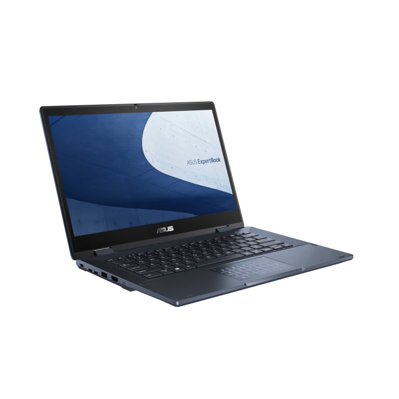 ASUS ExpertBook B3 Flip B3402FBA-EC1095XA Intel Core™ i3 i3-1215U Hybrid (2-in-1) 35.6 cm (14") Touchscreen Full HD 8