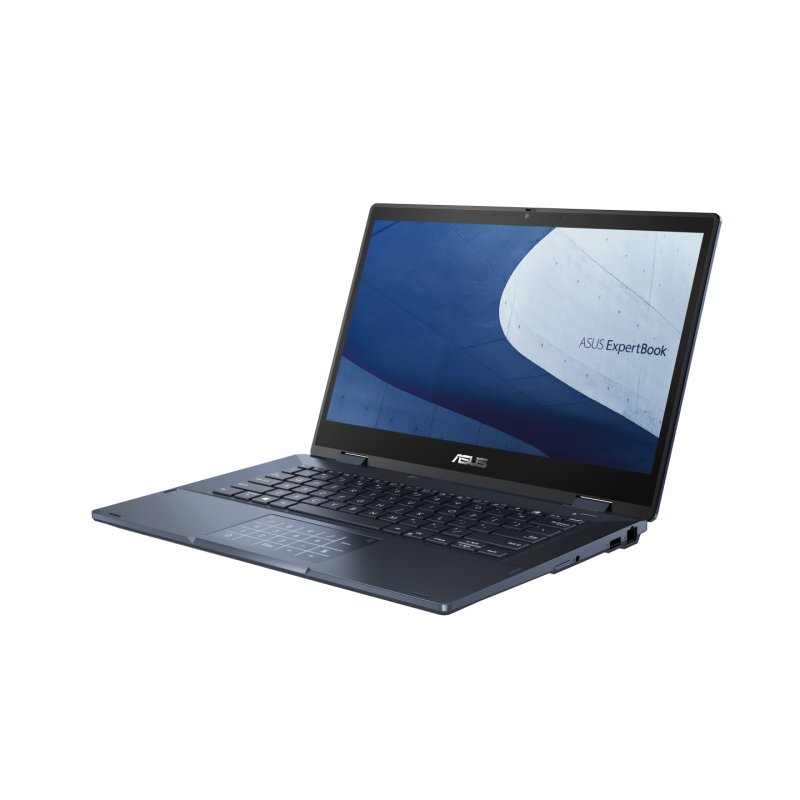 ASUS ExpertBook B3 Flip B3402FBA-EC1095XA Intel Core™ i3 i3-1215U Hybride (2-en-1) 35,6 cm (14") Écran tactile Full