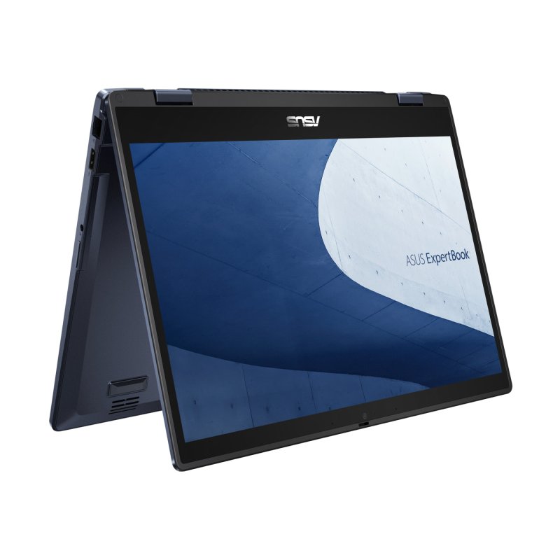ASUS ExpertBook B3 Flip B3402FBA-EC1095XA Intel Core™ i3 i3-1215U Hybride (2-en-1) 35,6 cm (14") Écran tactile Full