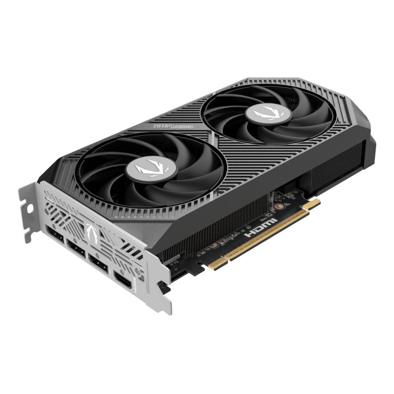 VGA Zotac RTX5060TI 8GB Twin Edge