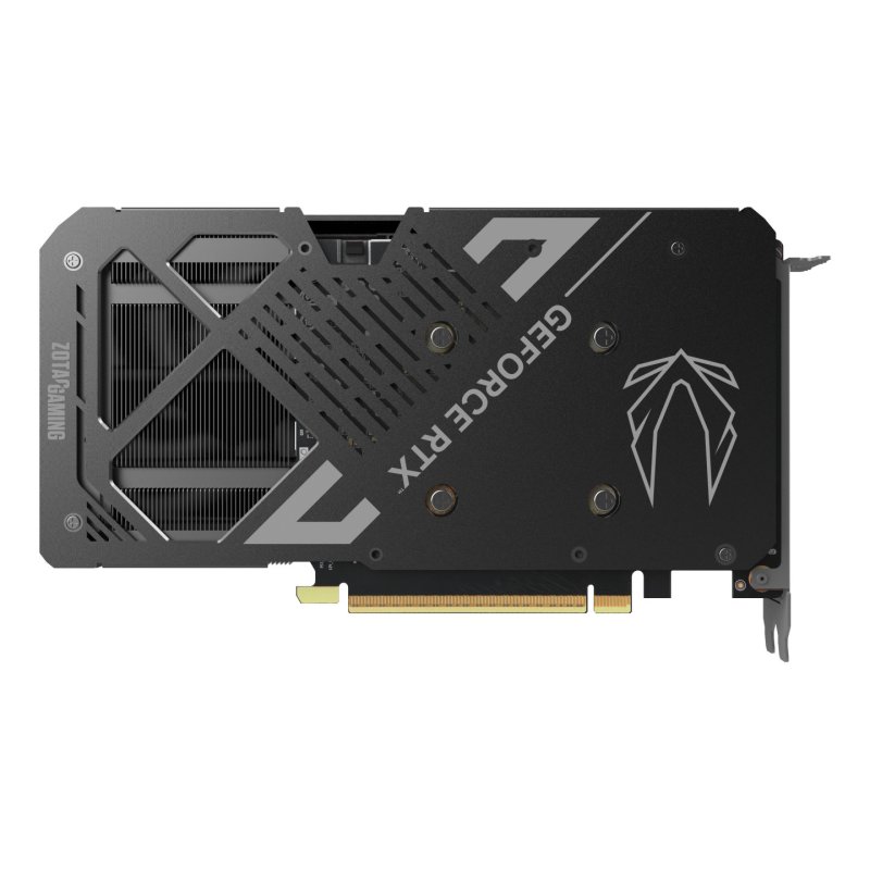 VGA Zotac RTX5060TI 8GB Twin Edge OC