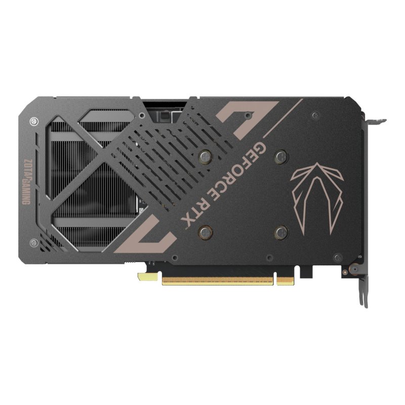 VGA Zotac RTX5060TI 8GB AMP