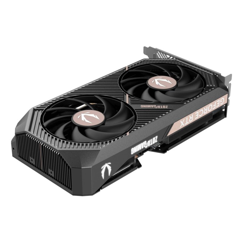 VGA Zotac RTX5060TI 8GB AMP