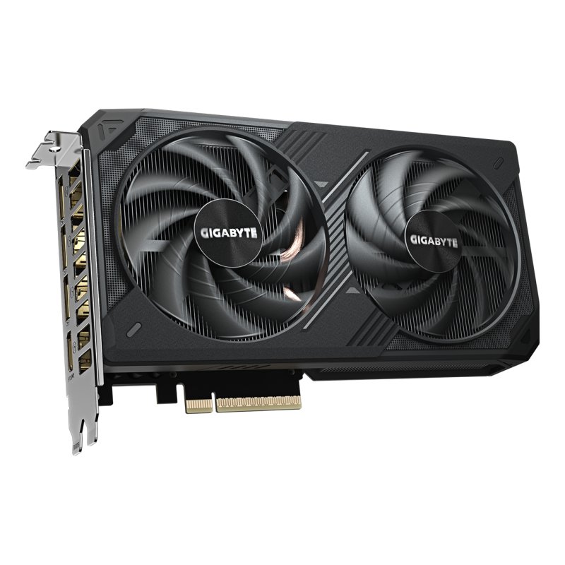 VGA GBT RTX5060TI 8GB Windforce OC 8G