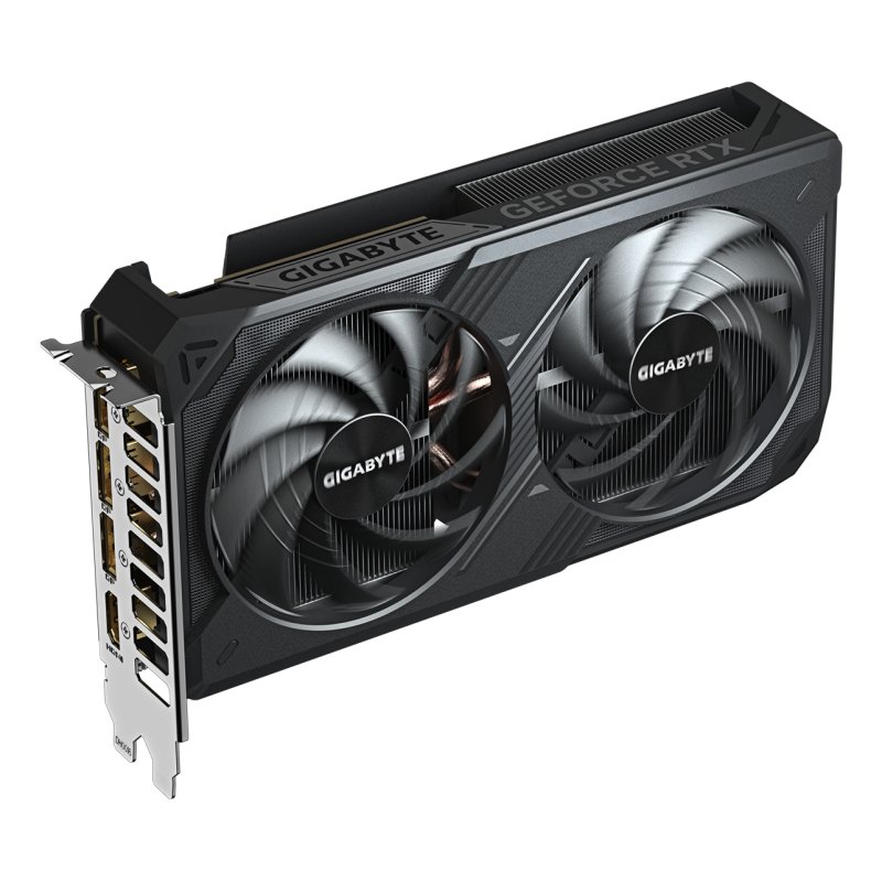 VGA GBT RTX5060TI 8GB Windforce 8G