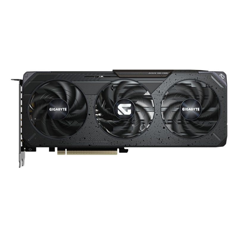 GIGABYTE GeForce RTX 5060 Ti GAMING OC 8G Graphics Card - 8GB GDDR7, 128bit, PCI-E 5.0, 2647MHz Core Clock, 3 x