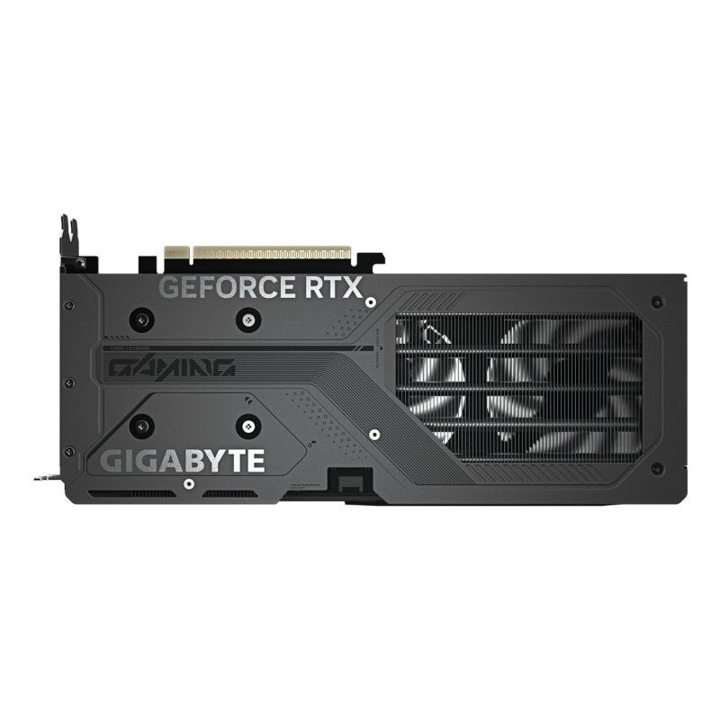 GIGABYTE GeForce RTX 5060 Ti GAMING OC 8G Graphics Card - 8GB GDDR7, 128bit, PCI-E 5.0, 2647MHz Core Clock, 3 x