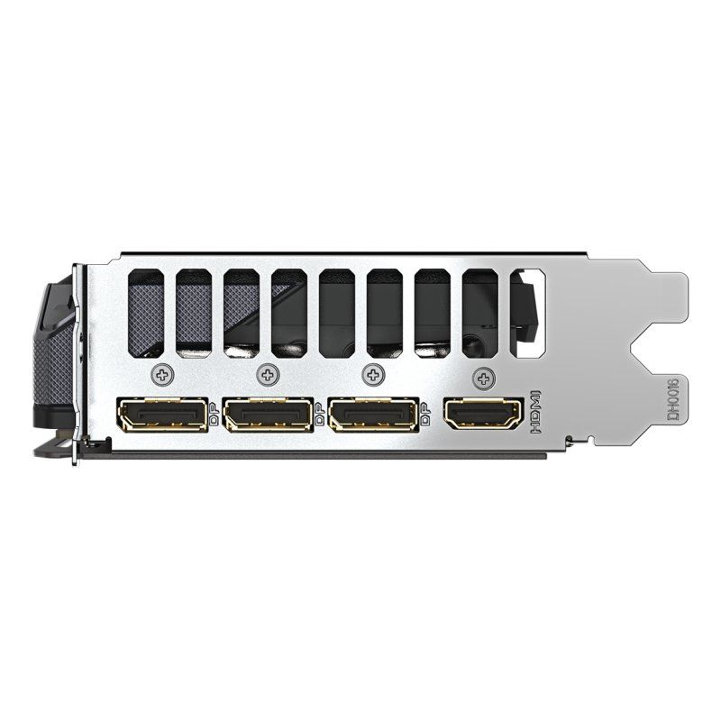 GIGABYTE GeForce RTX 5060 Ti GAMING OC 8G Graphics Card - 8GB GDDR7, 128bit, PCI-E 5.0, 2647MHz Core Clock, 3 x