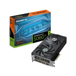 VGA GBT RTX5060TI 8GB Eagle OC 8G