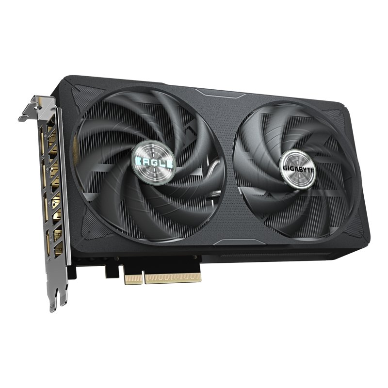 VGA GBT RTX5060TI 8GB Eagle OC 8G