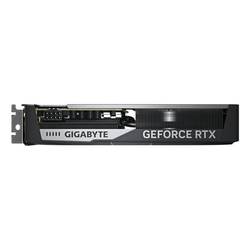 GIGABYTE GeForce RTX 5060 Ti EAGLE OC 8G Carte Graphique – 8 Go GDDR7, 128 bits, PCI-E 5.0, 2617 MHz Fréquence du
