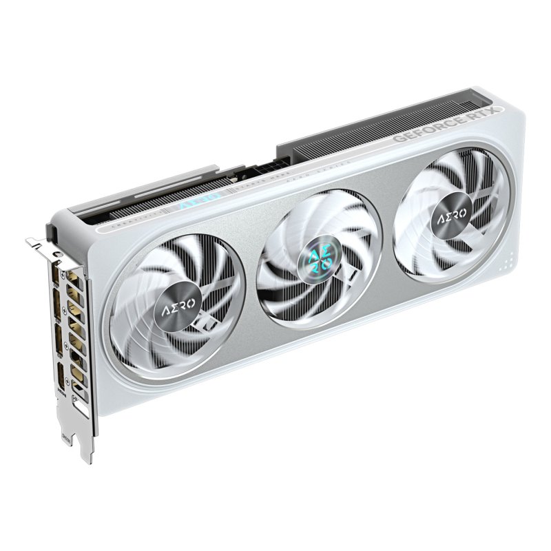 VGA GBT RTX5060TI 8GB Aero OC 8G