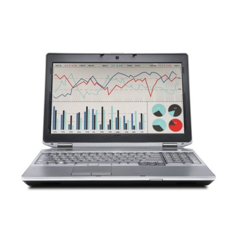 Kensington FP156W9 Privacy Screen for 15.6” Laptops (16:9)