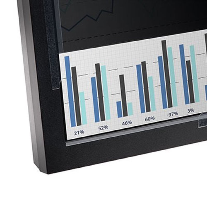 Kensington Filtre de confidentialité pour portable - 15,6"/39,6cm