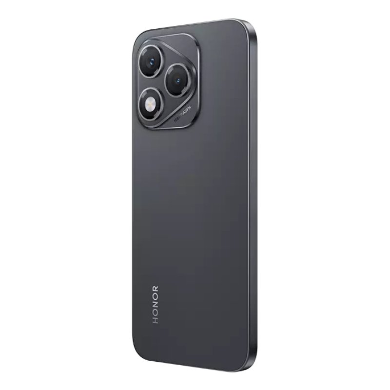 Honor 400 Lite 17 cm (6.7") Dual SIM MagicOS 9.0 4G Micro-USB 8 GB 256 GB 5230 mAh Black