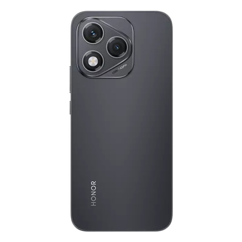 Honor 400 Lite 17 cm (6.7") Double SIM MagicOS 9.0 4G Micro-USB 8 Go 256 Go 5230 mAh Noir