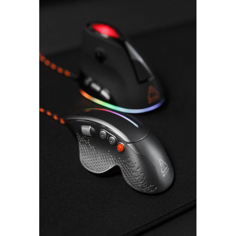 Canyon Apstar mouse Gaming Right-hand USB Type-A Optical 6400 DPI