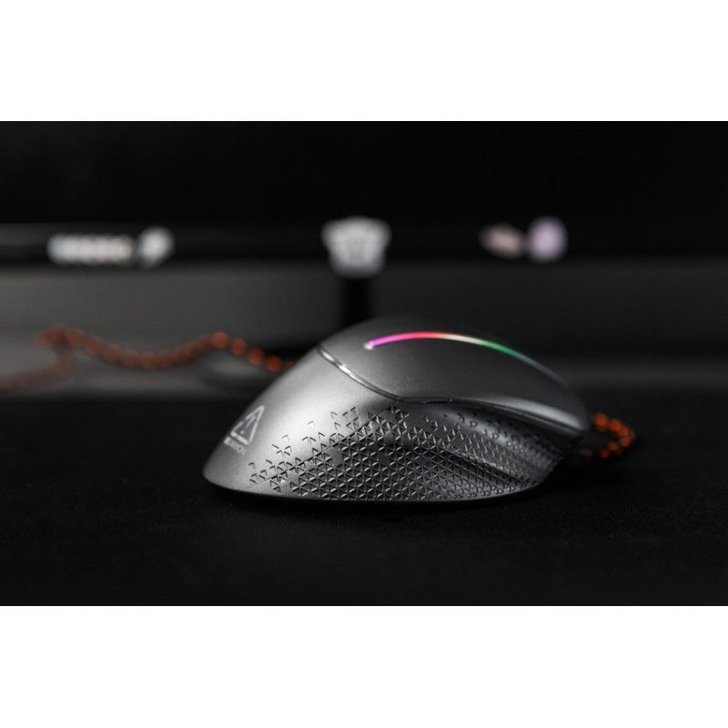 Canyon Apstar souris Jouer Droitier USB Type-A Optique 6400 DPI