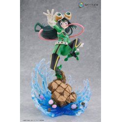 My Hero Academia statuette PVC 1/7 Tsuyu Asui Frog 32 cm