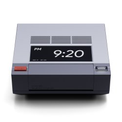Ayaneo AM02 Retro Mini-PC – 32 GB DDR5, 1 TB SSD