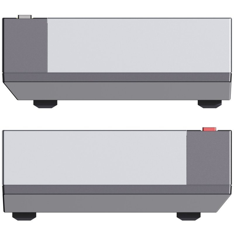 Ayaneo AM02 Retro Mini-PC – 32 GB DDR5, 1 TB SSD