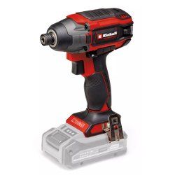 Einhell TP-CI 18/220 Li BL 2900 tr/min Noir, Rouge
