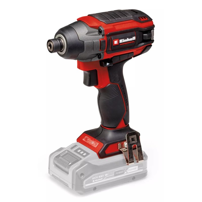 Einhell TP-CI 18/220 Li BL 2900 RPM Black, Red