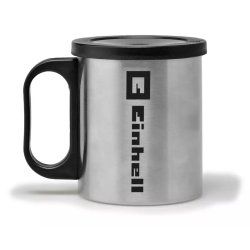 Einhell 4609991 Tasse Acier inoxydable Café 1 pièce(s)