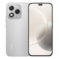 Honor 400 Lite 17 cm (6.7") Double SIM MagicOS 9.0 4G Micro-USB 8 Go 256 Go 5230 mAh Gris