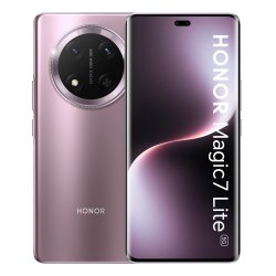 Honor Magic7 Lite 512-8-5G Titanium Purple