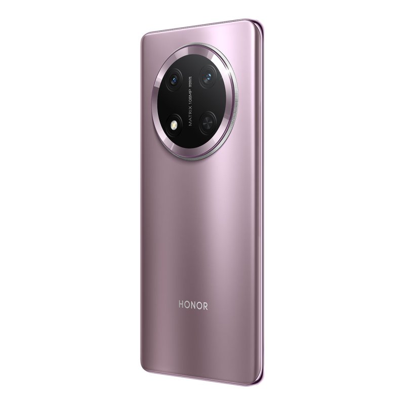 Honor Magic7 Lite 512-8-5G Titanium Purple