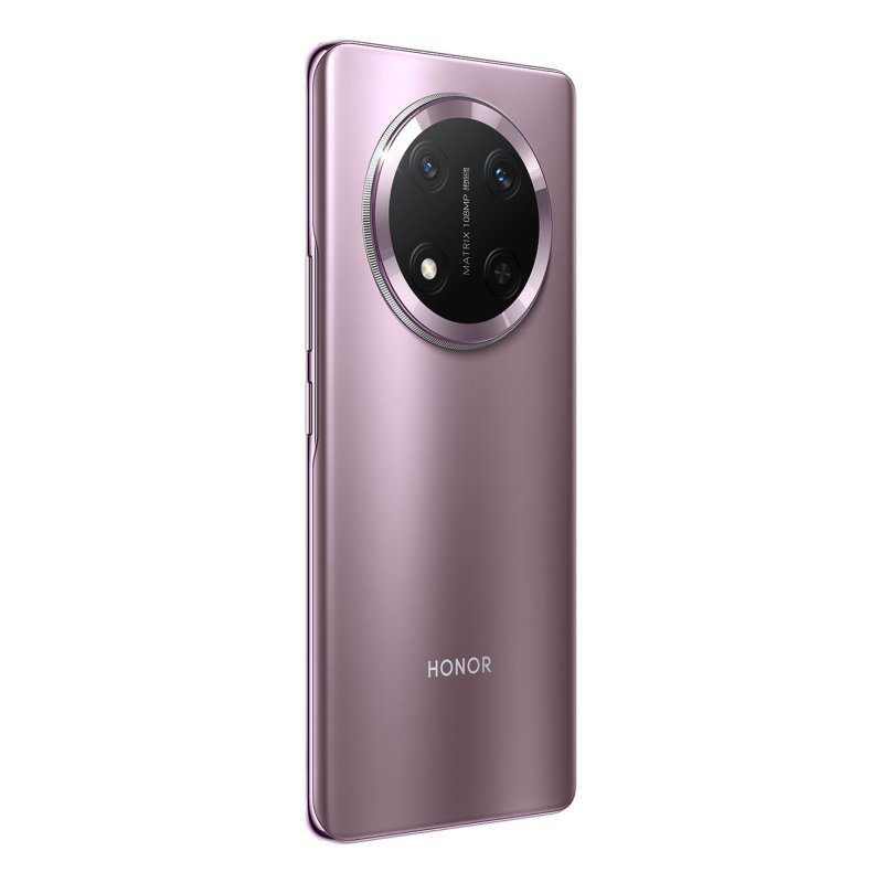 Honor Magic7 Lite 512-8-5G Titanium Purple