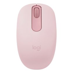 M196 BLUETOOTH MOUSE ROSE - EMEA28I-935