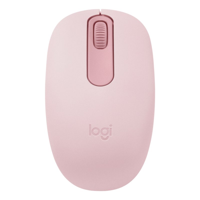 M196 BLUETOOTH MOUSE ROSE - EMEA28I-935