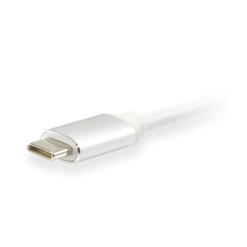 Equip USB Type C to DisplayPort Adapter