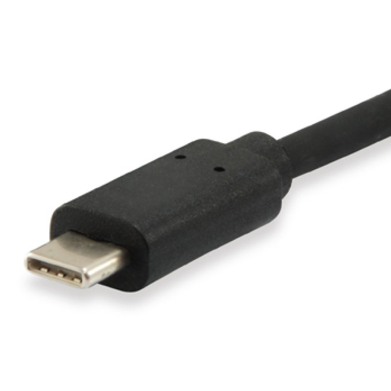 Equip USB Type C to DisPlayPort Cable Male to Male, 1.8m
