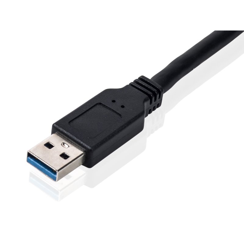 Equip Adaptateur USB 3.0 vers SATA