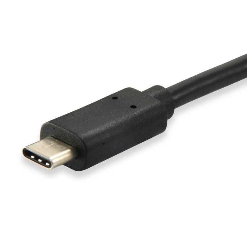 Equip USB 3.0 Type C to Type A Cable, 0.5m